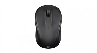 Logitech Mysz M325s grafitowa