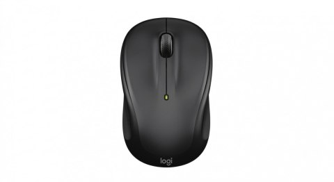 Logitech Mysz M325s grafitowa