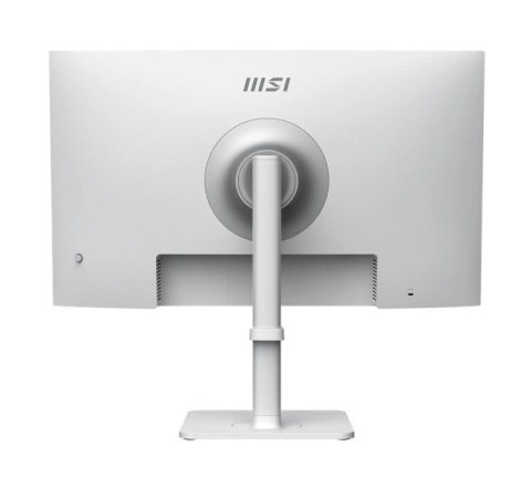 MSI Monitor PRO MAX 271QPHW E14 27 cali/LED/WQHD/FLAT/144Hz/Biały