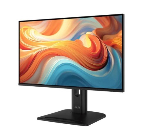 MSI Monitor PRO MP245PHGN E14 23.8 cala/LED/FLAT/144Hz/Czarny