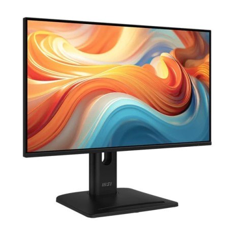 MSI Monitor PRO MP245PHGN E14 23.8 cala/LED/FLAT/144Hz/Czarny