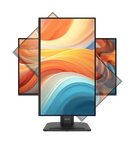 MSI Monitor PRO MP245PHGN E14 23.8 cala/LED/FLAT/144Hz/Czarny