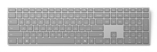 Microsoft Klawiatura Surface Pro Keyboard Copilot EP2-04152 szara