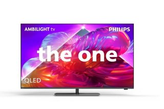 Philips Telewizor 43 cale QLED 43PQS9001/12