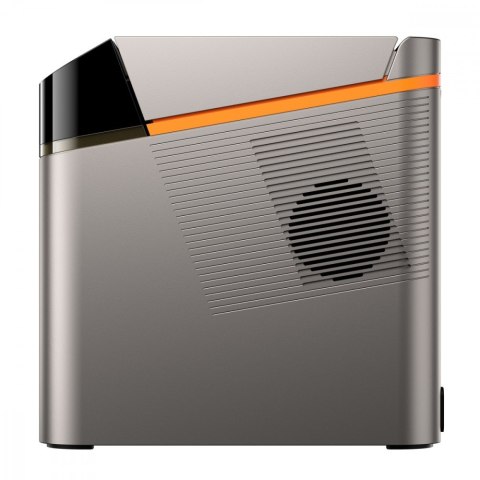 Sunmi Drukarka 80mm Kitchen Cloud Printer Silver