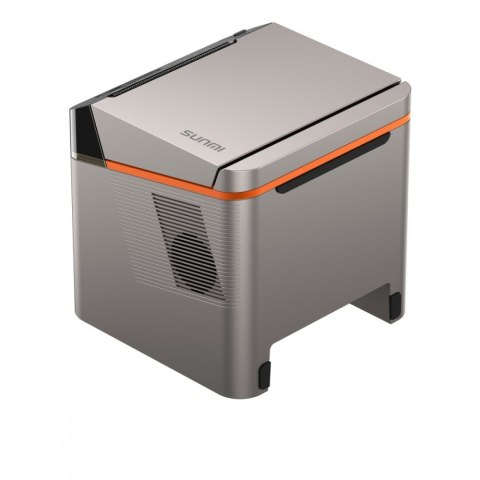 Sunmi Drukarka 80mm Kitchen Cloud Printer Silver
