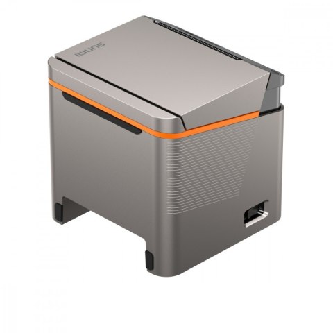 Sunmi Drukarka 80mm Kitchen Cloud Printer Silver