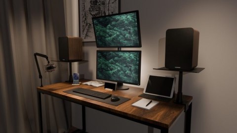 Blaupunkt Głośnik półkowy BS50OK