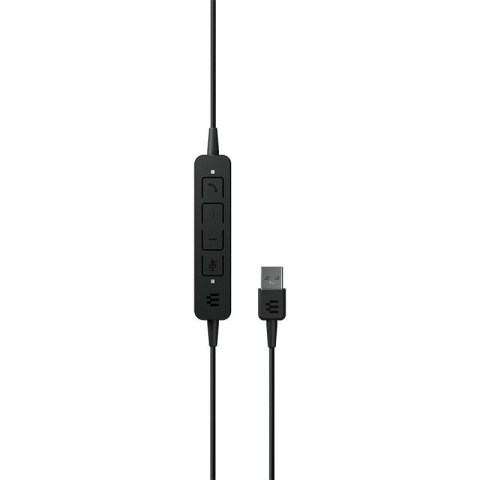 EPOS Słuchawki ADAPT 160 USB II