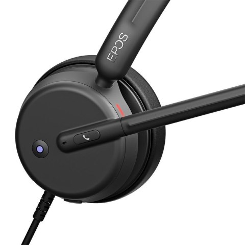 EPOS Słuchawki IMPACT 460T