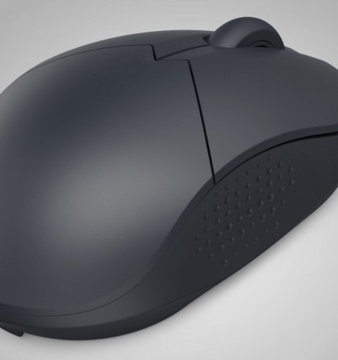Hama Mysz bezprzewodowa WM-150 czarna