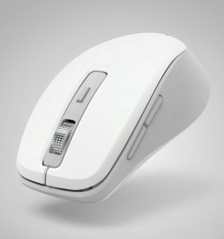 Hama Mysz bezprzewodowa WM-450 biała