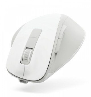 Hama Mysz bezprzewodowa WM-500 biała