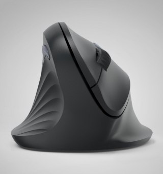 Hama Mysz ergonomiczna EWM-500 dla leworęcznych