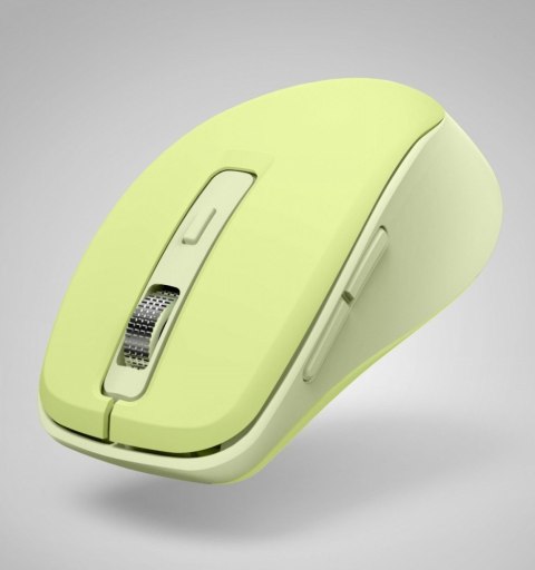 Hama Mysz multi device WM-450 żółta