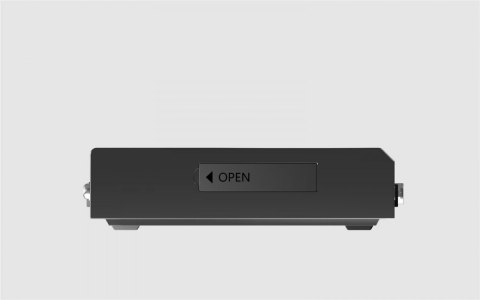 Lenovo Komputer ThinkEdge SE10 12NH001RPB W11 IoT Atom x6425RE/16GB/256GB/INT/3Y OS