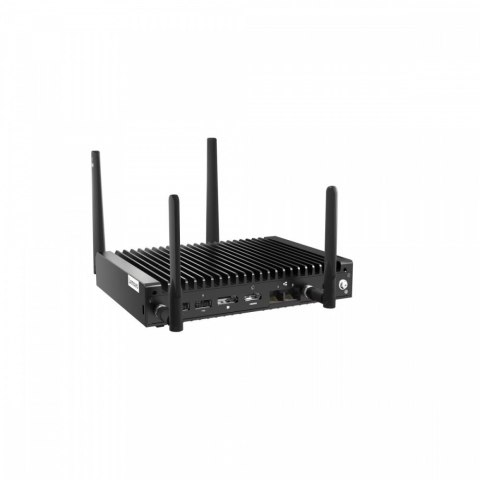 Lenovo Komputer ThinkEdge SE10 12NH001RPB W11 IoT Atom x6425RE/16GB/256GB/INT/3Y OS