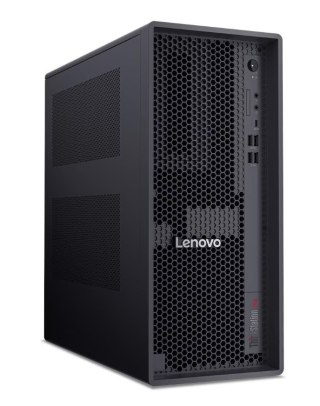 Lenovo Stacja Robocza ThinkStation P4 TOWER 30KN000YPB W11Pro 7 PRO 9755/32GB/1TB/INT/3YR OS