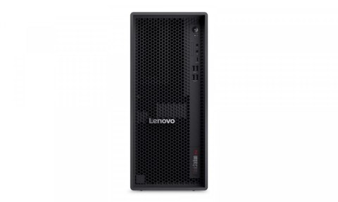 Lenovo Stacja Robocza ThinkStation P4 TOWER 30KN001LPB W11Pro 9 PRO 9955/2X32GB/1TB/RTX PRO 2000 16GB/3YR OS