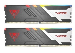 Patriot Pamięć DDR5 Viper Venom RGB 16GB/6000 (2x8GB) CL36