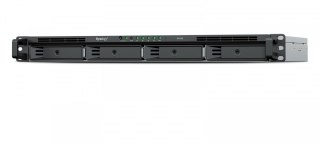 Synology Półka dyskowa NAS RX426 4x0HDD 1U Rack 3Y