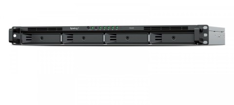 Synology Półka dyskowa NAS RX426 4x0HDD 1U Rack 3Y