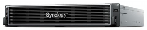 Synology Serwer NAS FS3420 24x0HDD 1x32GB Xeon D-1739 2x10GbE 5Y