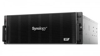 Synology Serwer NAS PAS7700 AMD EPYC 7443P 1x16GB 48x0HDD 2.5 U.3 NVMe SSD 5Y