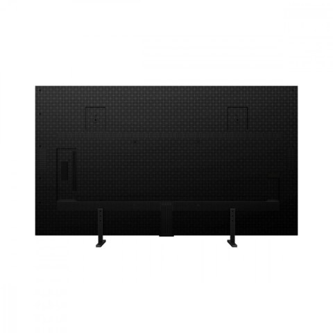 TCL Telewizor 85 cali QLED 85A400