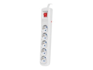 Armac Listwa zasilająca ARC5 5m ARC5/50/SZ szara