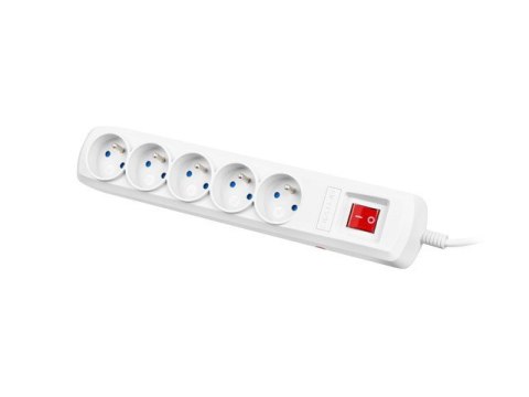 Armac Listwa zasilająca ARC5 5m ARC5/50/SZ szara