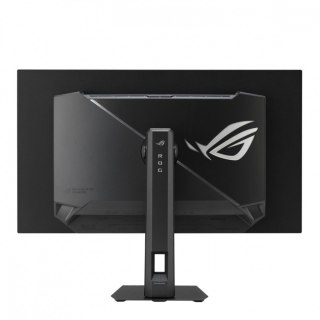 Asus Monitor 31.5 cala XG32UQDMS ROG 4K QD-OLED 240Hz