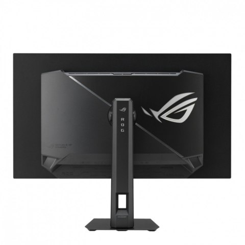 Asus Monitor 31.5 cala XG32UQDMS ROG 4K QD-OLED 240Hz