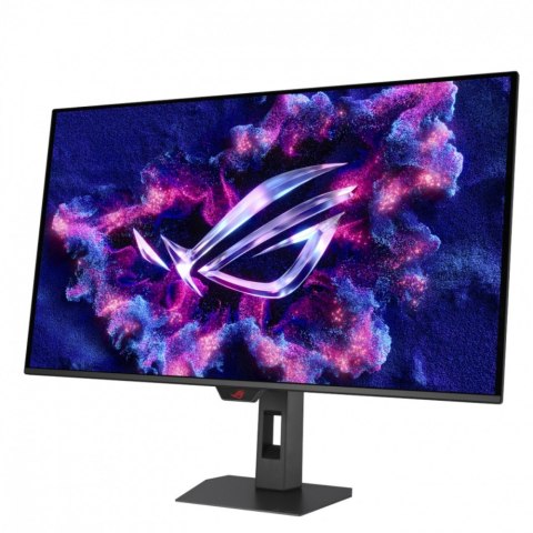 Asus Monitor 31.5 cala XG32UQDMS ROG 4K QD-OLED 240Hz