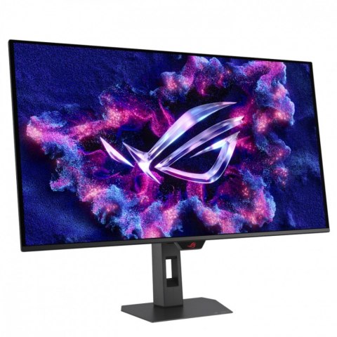 Asus Monitor 31.5 cala XG32UQDMS ROG 4K QD-OLED 240Hz