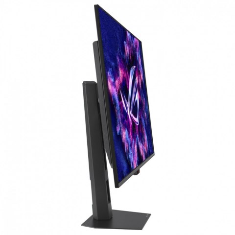 Asus Monitor 31.5 cala XG32UQDMS ROG 4K QD-OLED 240Hz