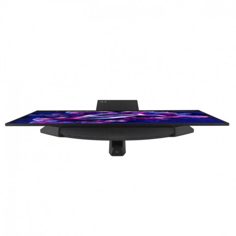 Asus Monitor 31.5 cala XG32UQDMS ROG 4K QD-OLED 240Hz