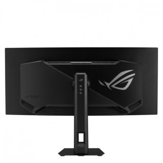 Asus Monitor 34 cale XG34WCDMS ROG QD-OLED HDMI DP