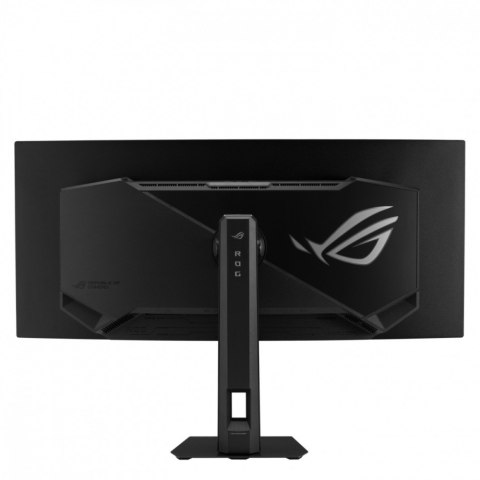 Asus Monitor 34 cale XG34WCDMS ROG QD-OLED HDMI DP