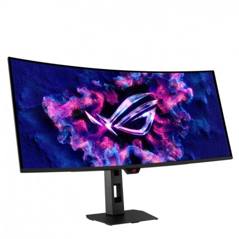 Asus Monitor 34 cale XG34WCDMS ROG QD-OLED HDMI DP