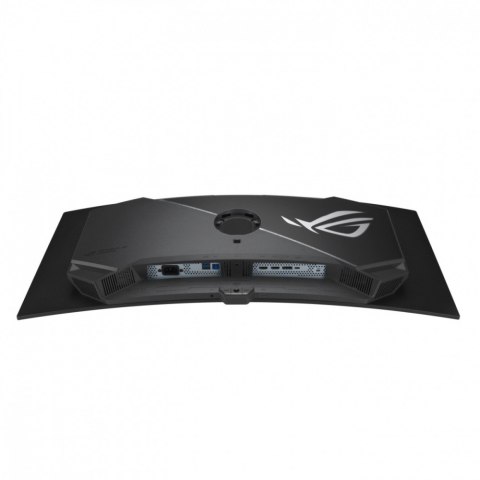Asus Monitor 34 cale XG34WCDMS ROG QD-OLED HDMI DP