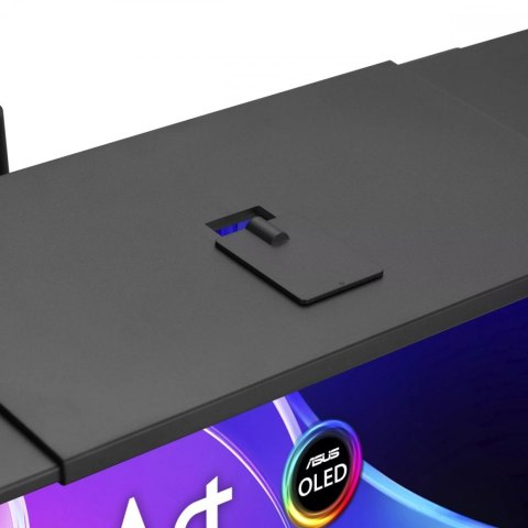 Asus Monitor 34 cale ProArt PA32USD OLED 4K UHD QD-OLED HDMI2.1