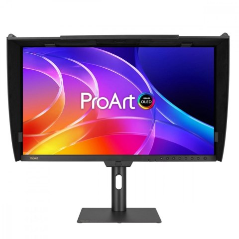 Asus Monitor 34 cale ProArt PA32USD OLED 4K UHD QD-OLED HDMI2.1