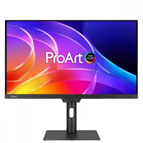Asus Monitor 34 cale ProArt PA32USD OLED 4K UHD QD-OLED HDMI2.1
