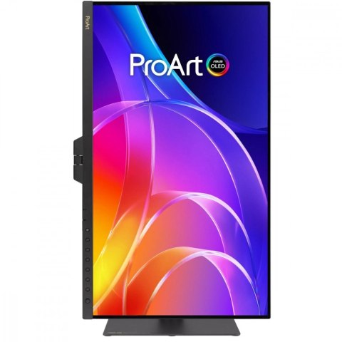 Asus Monitor 34 cale ProArt PA32USD OLED 4K UHD QD-OLED HDMI2.1