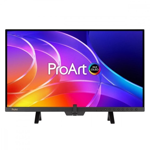 Asus Monitor 34 cale ProArt PA32USD OLED 4K UHD QD-OLED HDMI2.1