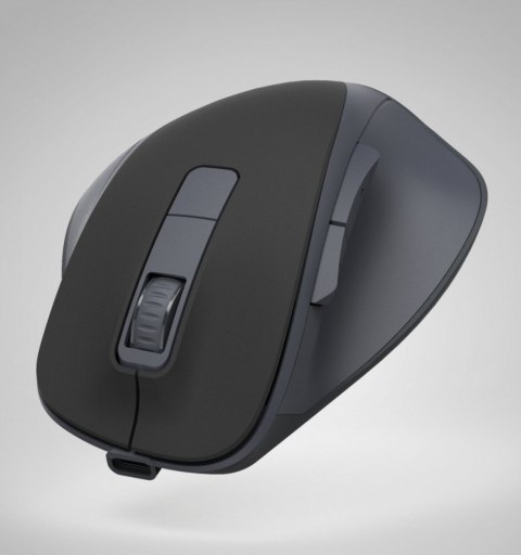 Hama Mysz bezprzewodowa WM-500 czarna