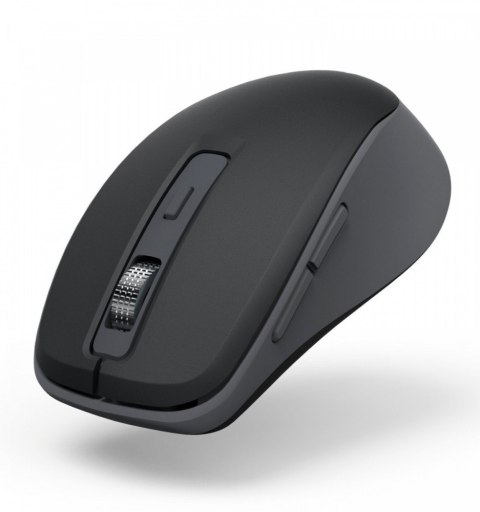 Hama Mysz bezprzewodowa multi device WM-450 czarna