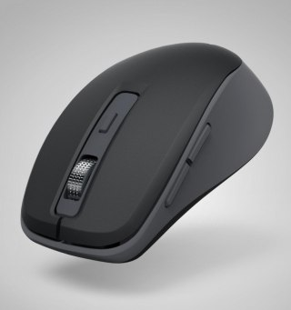 Hama Mysz bezprzewodowa multi device WM-450 czarna