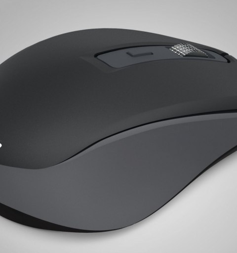 Hama Mysz bezprzewodowa multi device WM-450 czarna